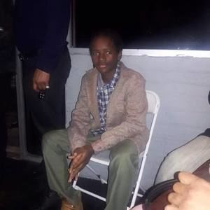 Meet your Posher, James